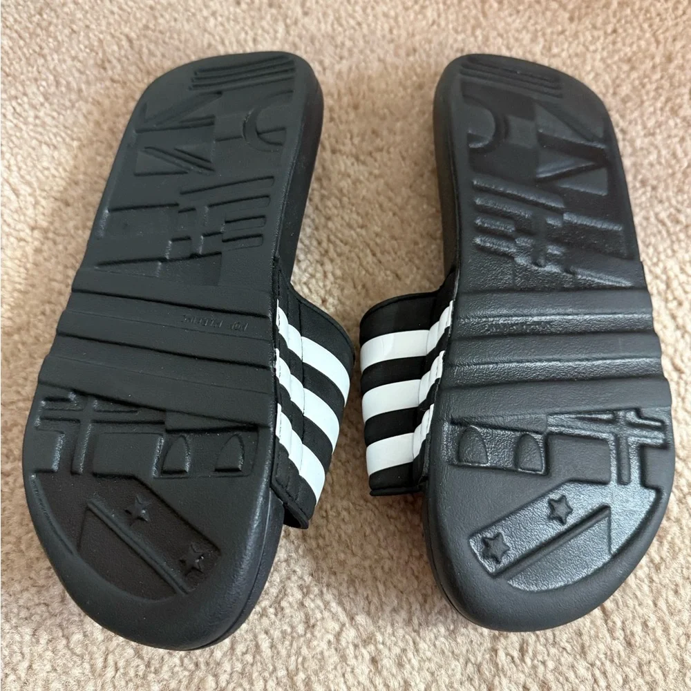 Adidas Slides - Picture 2 of 3